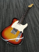 テレキャスタータイプ|HISTORY