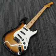 ストラトキャスタータイプ|FENDER JAPAN