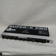 チャンネルディバイダー|BEHRINGER