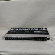 コンプレッサー|BEHRINGER