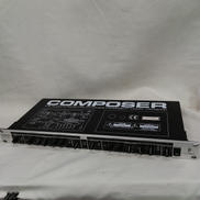 コンプレッサー|BEHRINGER