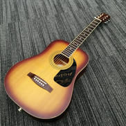 アコースティックギター|FENDER