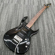 ストラトキャスタータイプ|FERNANDES