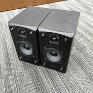 スピーカーペア|KENWOOD