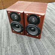 ブックシェルフスピーカー|JVC KENWOOD