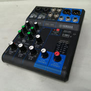 アナログミキサー|YAMAHA