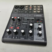 オーディオインターフェイス|YAMAHA