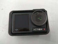 アクションカメラ|DJI