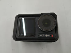 ウェアラブルカメラ・アクションカム|DJI