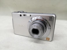 デジタルカメラ|PANASONIC