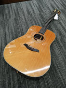 アコースティックギター|FURCH