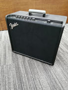 ギターアンプ|FENDER