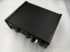 オーディオインターフェース|TASCAM