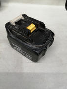 電動工具用バッテリー|MAKITA