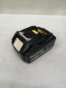 電動工具用バッテリー|MAKITA