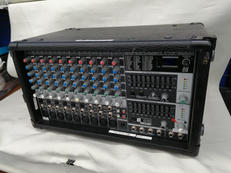 パワードミキサー|BEHRINGER