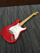 エレキギター|FENDER MEXICO