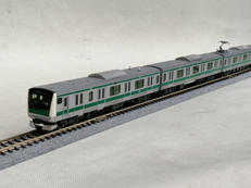 E233系7000番代 埼京線 基本セット|KATO