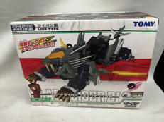ZOIDS ゾイドフューザーズ|TOMY