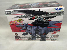 ZOIDS ゾイドフューザーズ|TOMY