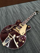 エレキギター|GRETSCH