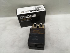 エフェクター|BOSS