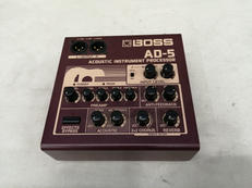 エフェクター|BOSS