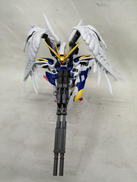 新機動戦記ガンダムW ENDLESS WALTZ|BANDAI