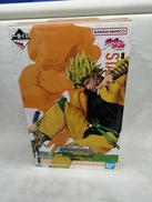 一番くじ ジョジョの奇妙な冒険 スターダストクルセイダース|BANDAI