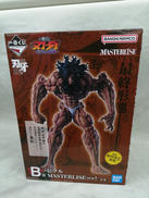 刃牙|BANDAI