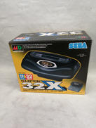 スーパー32Xシステム|SEGA