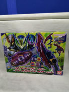 仮面ライダーゼッツ|BANDAI