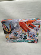 仮面ライダーゼッツ|BANDAI