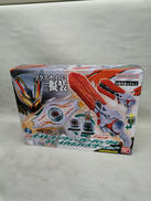仮面ライダーゼッツ|BANDAI
