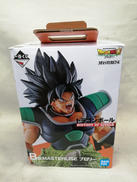 ドラゴンボール スーパー ブロリー|BANDAI