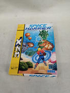 メガドライブソフト(スーパー32X)|SEGA
