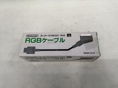 スーパーファミコンハード|NINTENDO