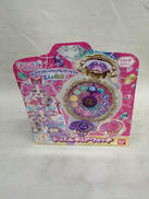 名探偵プリキュア!|BANDAI