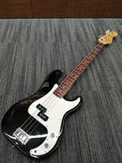 エレキベース|FENDER