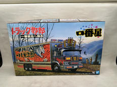 トラック野郎シリーズ NO.6|BANDAI