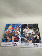 アニメBLU-RAY　DISC|ハピネットメディアマーケティング
