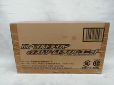 仮面ライダーリバイス|BANDAI