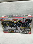 出撃! マシンロボレスキュー|BANDAI