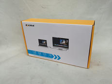 KVMスイッチ|KCEVE