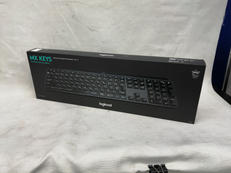 ワイヤレスキーボード|LOGICOOL