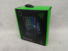 ゲーミングキーパッド|RAZER