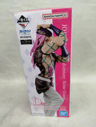 ジョジョの奇妙な冒険 ストーンオーシャン|BANDAI