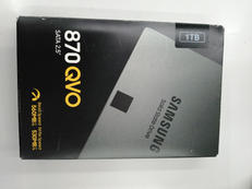 SATA SSD 1TB|SAMSUNG