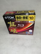 ブルーレイ|TDK
