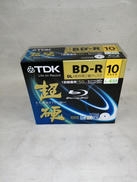 ブルーレイ|TDK